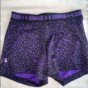 Under Armour Spandex